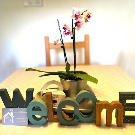 Maison Angela - You & Me Case Vacanza Aosta Ngoại thất bức ảnh