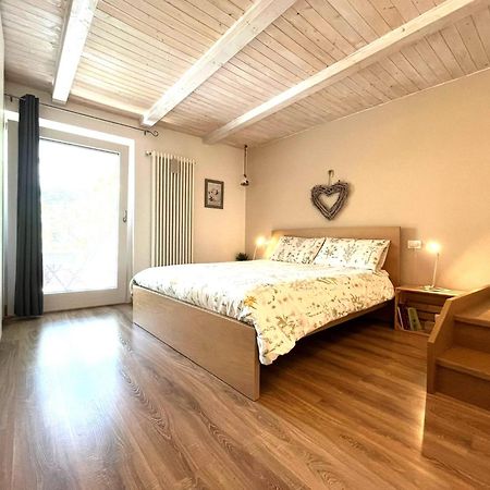 Maison Angela - You & Me Case Vacanza Aosta Ngoại thất bức ảnh